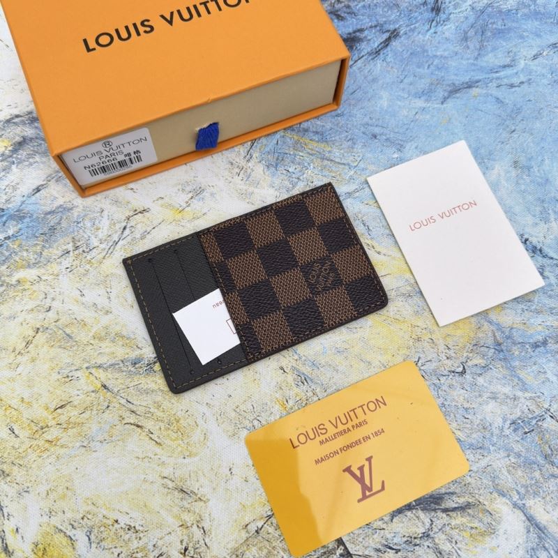 Louis Vuitton Wallets Purse